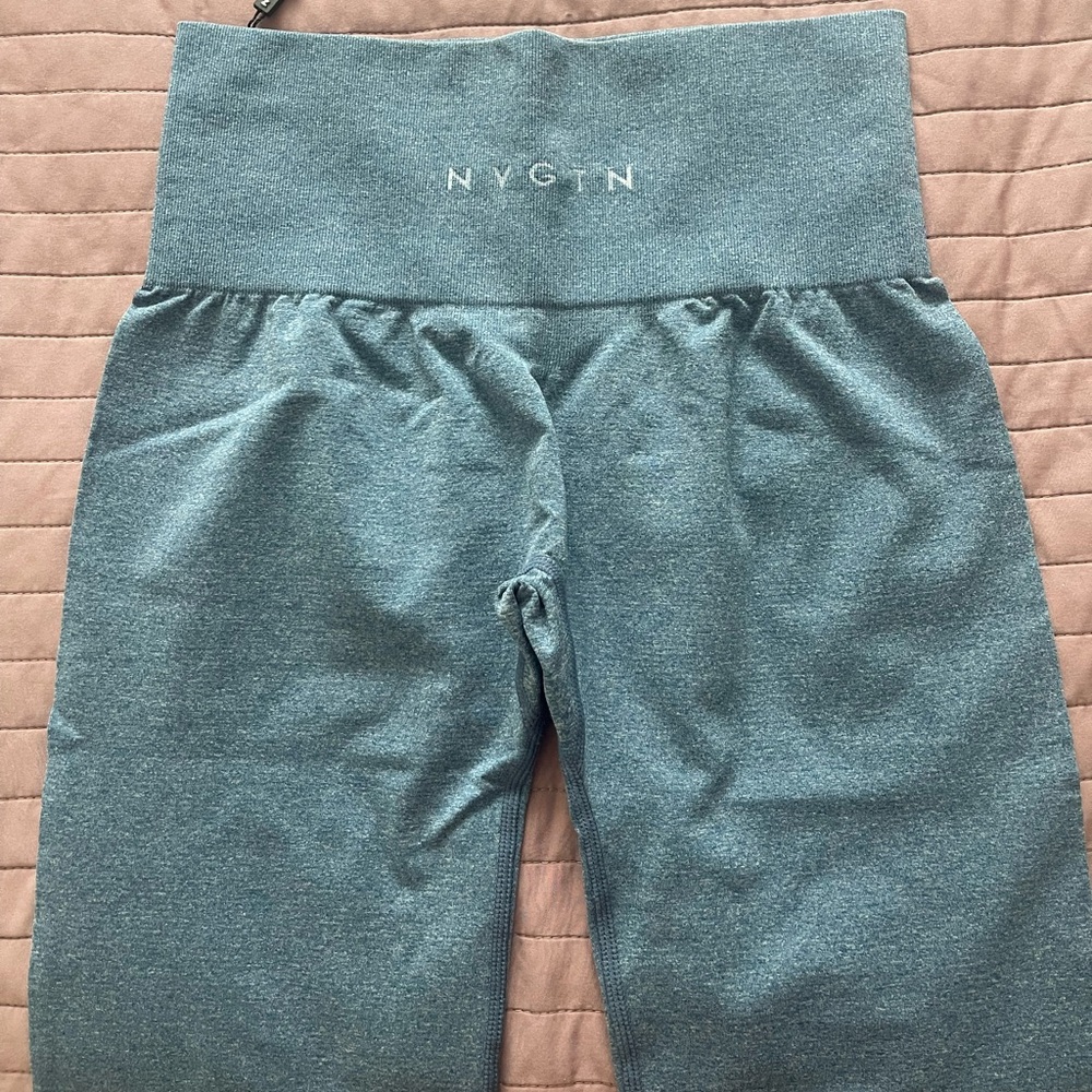 Navigation gym legging